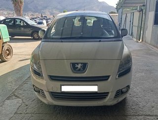 Salpicadero peugeot 5008 premium 464080