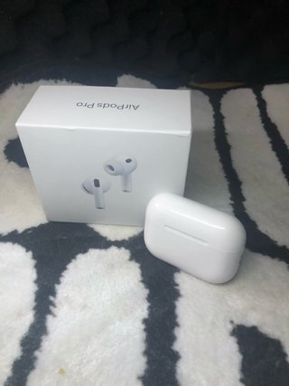 Airpods Pro de Apple