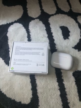 Airpods Pro de Apple