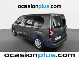 Citroen Berlingo BlueHDi 130 Talla XL Feel 96 kW (130 CV)