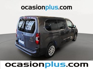 Citroen Berlingo BlueHDi 130 Talla XL Feel 96 kW (130 CV)
