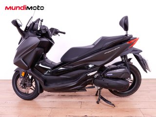 HONDA FORZA 125 ABS