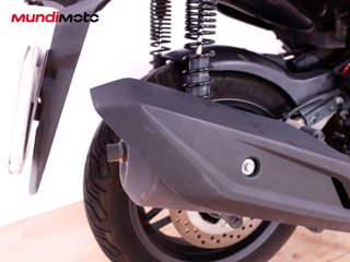 HONDA FORZA 125 ABS
