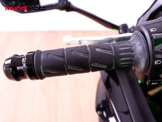 HONDA FORZA 125 ABS