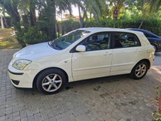Toyota Corolla 2005