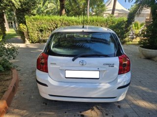 Toyota Corolla 2005