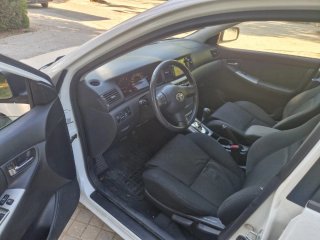 Toyota Corolla 2005