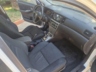Toyota Corolla 2005