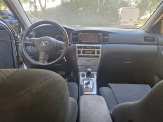 Toyota Corolla 2005