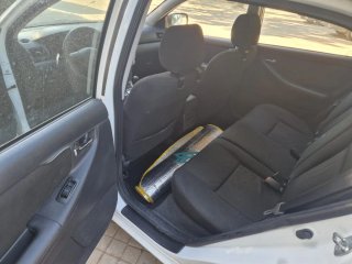 Toyota Corolla 2005