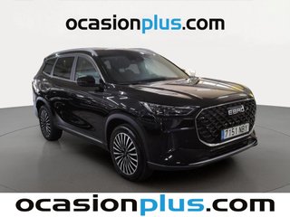 EBRO S800 1.6 TGDI Premium DCT 108 kW (147 CV)
