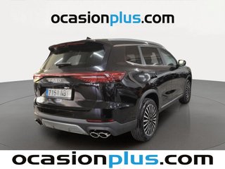 EBRO S800 1.6 TGDI Premium DCT 108 kW (147 CV)