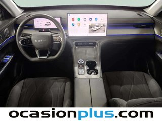 EBRO S800 1.6 TGDI Premium DCT 108 kW (147 CV)