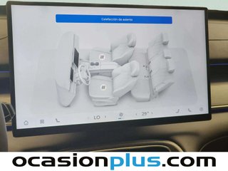 EBRO S800 1.6 TGDI Premium DCT 108 kW (147 CV)