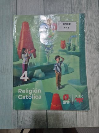 Libros 4°primaria