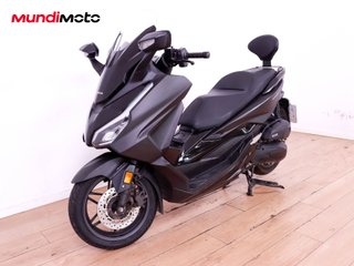 HONDA FORZA 125 ABS