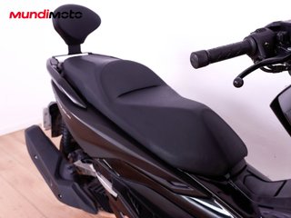 HONDA FORZA 125 ABS