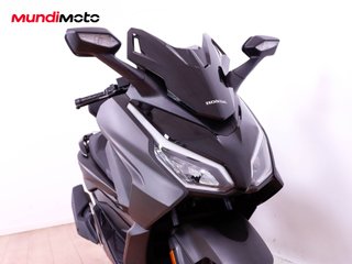 HONDA FORZA 125 ABS