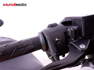 HONDA FORZA 125 ABS