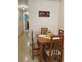 Piso en alquiler en Centro en Torrevieja