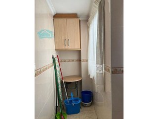 Piso en alquiler en Centro en Torrevieja