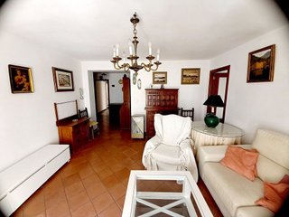 Piso en alquiler en San Roque en Sevilla