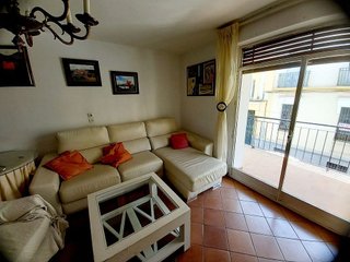 Piso en alquiler en San Roque en Sevilla