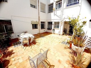 Piso en alquiler en San Roque en Sevilla