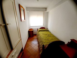 Piso en alquiler en San Roque en Sevilla