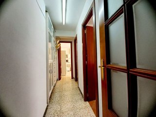 Piso en alquiler en San Roque en Sevilla