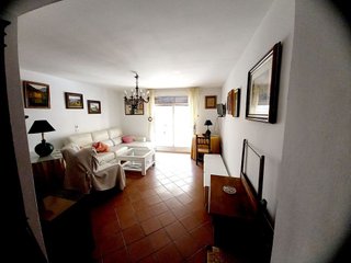 Piso en alquiler en San Roque en Sevilla