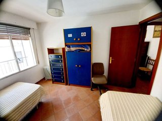 Piso en alquiler en San Roque en Sevilla