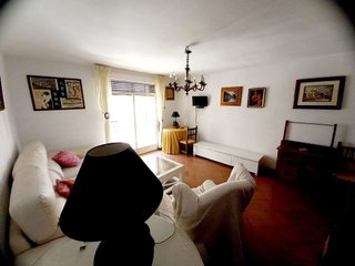 Piso en alquiler en San Roque en Sevilla