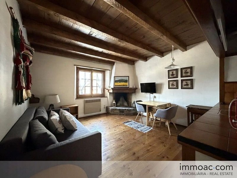 Borda 1 chambres à louer à El Tarter, Canillo · 2 sur 16