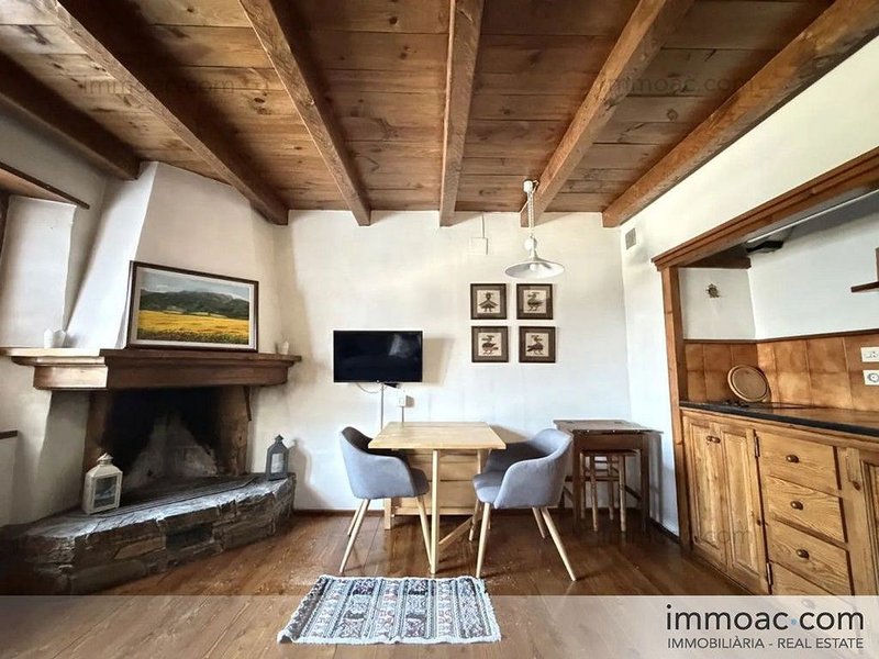 Borda 1 chambres à louer à El Tarter, Canillo · 3 sur 16