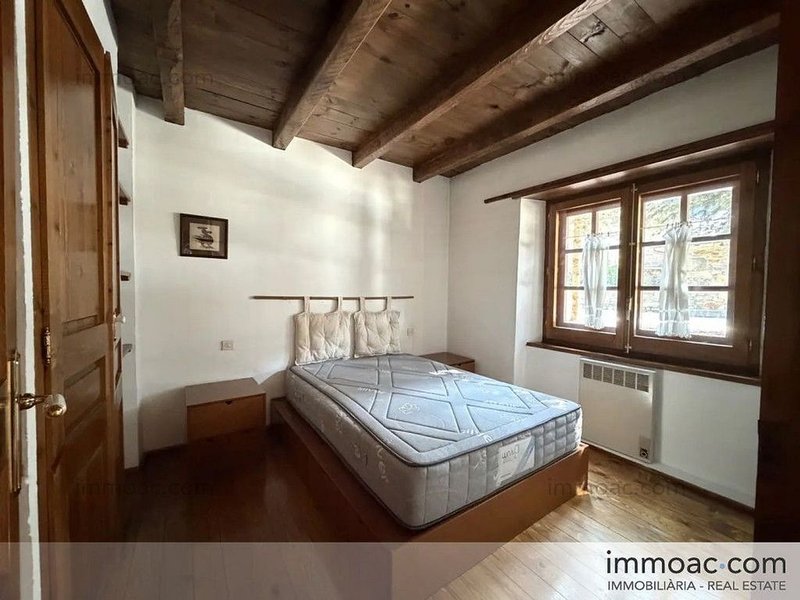 Borda 1 chambres à louer à El Tarter, Canillo · 4 sur 16