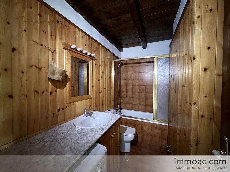 Borda 1 chambres à louer à El Tarter, Canillo · 5 sur 16