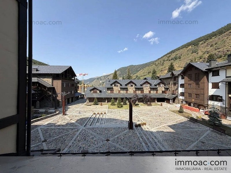 Borda 1 chambres à louer à El Tarter, Canillo · 6 sur 16