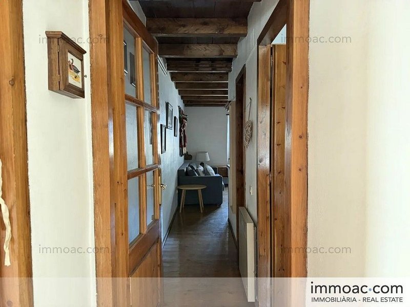 Borda 1 chambres à louer à El Tarter, Canillo · 7 sur 16