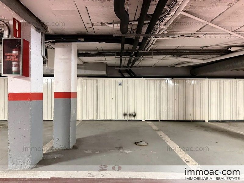 Borda 1 chambres à louer à El Tarter, Canillo · 8 sur 16