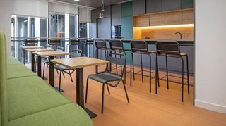 Oficina en alquiler en Cuatro Caminos en Madrid