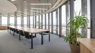 Oficina en alquiler en Cuatro Caminos en Madrid