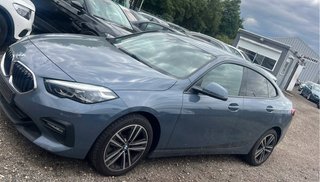 BMW Serie 2 2021