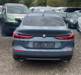 BMW Serie 2 2021