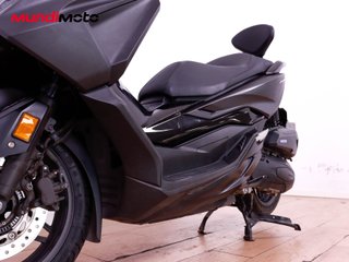 HONDA FORZA 125 ABS