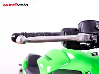 HONDA FORZA 125 ABS