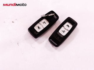 HONDA FORZA 125 ABS