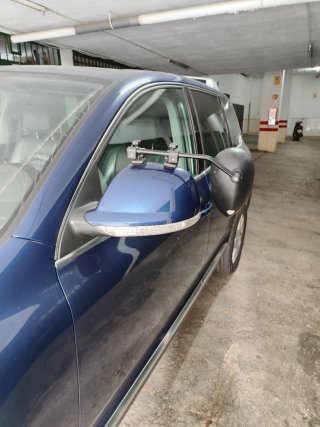 Retrovisor Coche para Caravana