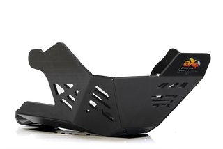 Cubrecarter AXP Yamaha 700 Ténéré