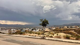 Solar en venta en Altos de la Zubia en Zubia (La)